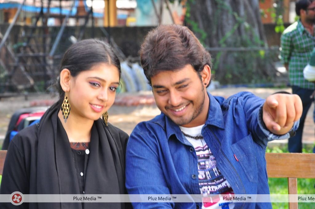 Tanish New Movie On Location - Stills | Picture 119715